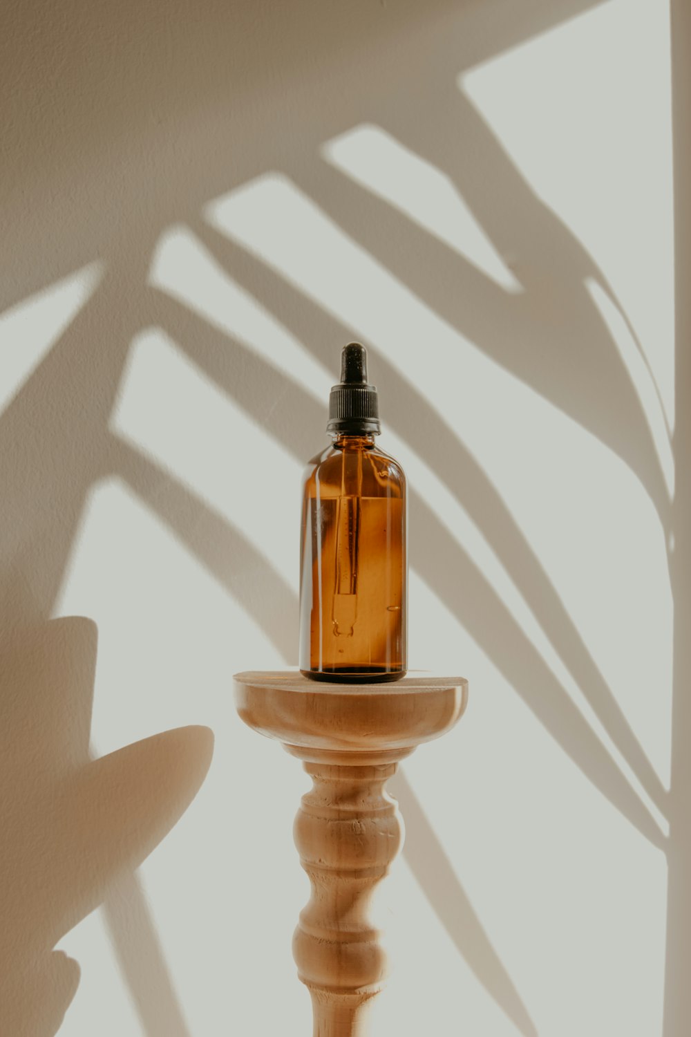 Aromatherapy for Emotional Balance