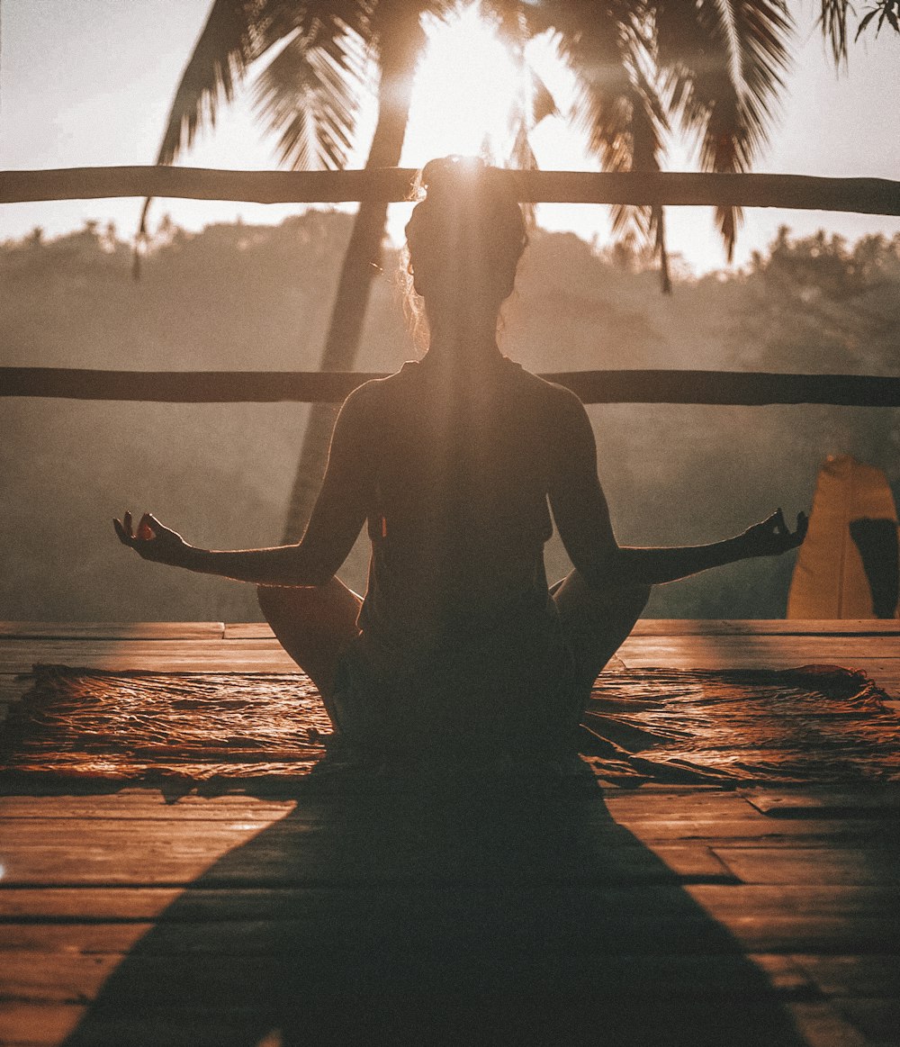 Q&A: The Resonance of Healing