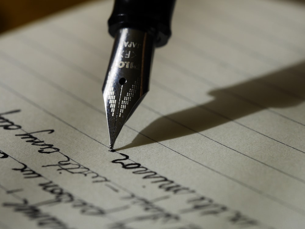 Poetry Therapy: Finding Solace in Verses